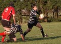 Hartpury College (H - 13 Feb 2011)