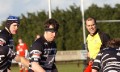 Hartpury College (H - 13 Feb 2011)