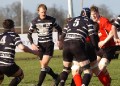 Hartpury College (H - 13 Feb 2011)