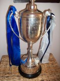 Honours Under 12's (2009 / 2010) Team Honours - Honours Under 12's (2009 / 2010)