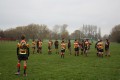 Glos Old Boys V's Evesham Rfc (U15's)