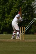 1st Team V Weaverham