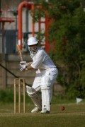 1st Team V Weaverham