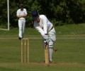 2nd Team V Malpas