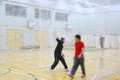 Winter Nets