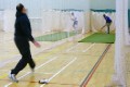 Winter Nets