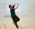 Winter Nets