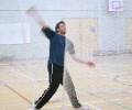 Winter Nets