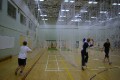 Winter Nets