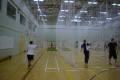 Winter Nets