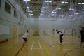 Winter Nets