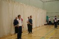 Winter Nets
