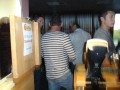 CRAIG JEFFELS FUND RAISER & 'ESCAPE NIGHT' - 4/6/11