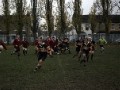 S & C 3s V Old Cats AXV