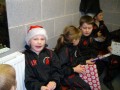 Juniors Christmas Party 