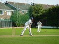 2nd's Sunday 15th Aug