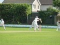 2nd's Sunday 15th Aug
