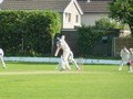 2nd's Sunday 15th Aug