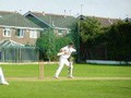 2nd's Sunday 15th Aug