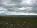 Yorkshire Three Peaks 29/8/10