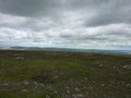 Yorkshire Three Peaks 29/8/10