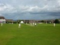 Adwalton vs Pollington 28/8/10