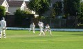 Adwalton vs Pollington 28/8/10
