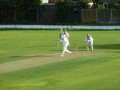 Adwalton vs Pollington 28/8/10