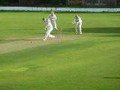 Adwalton vs Pollington 28/8/10
