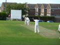 Adwalton vs Pollington 28/8/10