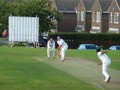 Adwalton vs Pollington 28/8/10