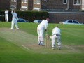 Adwalton vs Pollington 28/8/10
