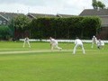 Adwalton vs Pollington 28/8/10