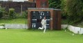 Adwalton vs Pollington 28/8/10