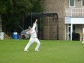 Adwalton vs Pollington 28/8/10