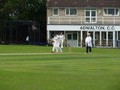 Adwalton vs Pollington 28/8/10