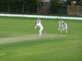 Adwalton vs Pollington 28/8/10
