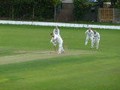 Adwalton vs Pollington 28/8/10