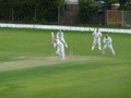 Adwalton vs Pollington 28/8/10