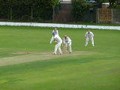 Adwalton vs Pollington 28/8/10