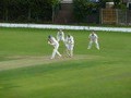 Adwalton vs Pollington 28/8/10