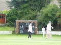 Adwalton vs Pollington 28/8/10