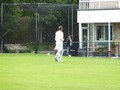 Adwalton vs Pollington 28/8/10