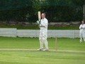 Adwalton vs Pollington 28/8/10