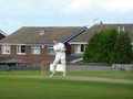 Adwalton vs Pollington 28/8/10