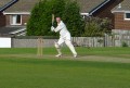 Adwalton vs Pollington 28/8/10
