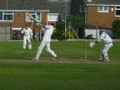 Adwalton vs Pollington 28/8/10
