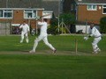 Adwalton vs Pollington 28/8/10