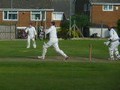 Adwalton vs Pollington 28/8/10