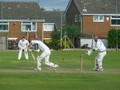 Adwalton vs Pollington 28/8/10